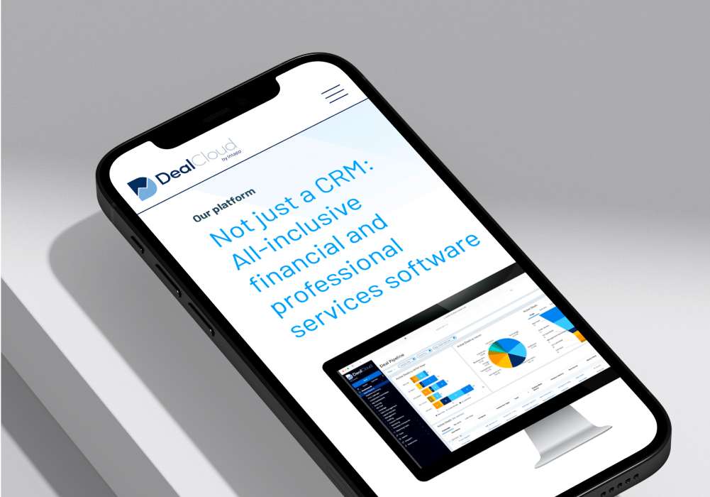 Vention agency's portfolio